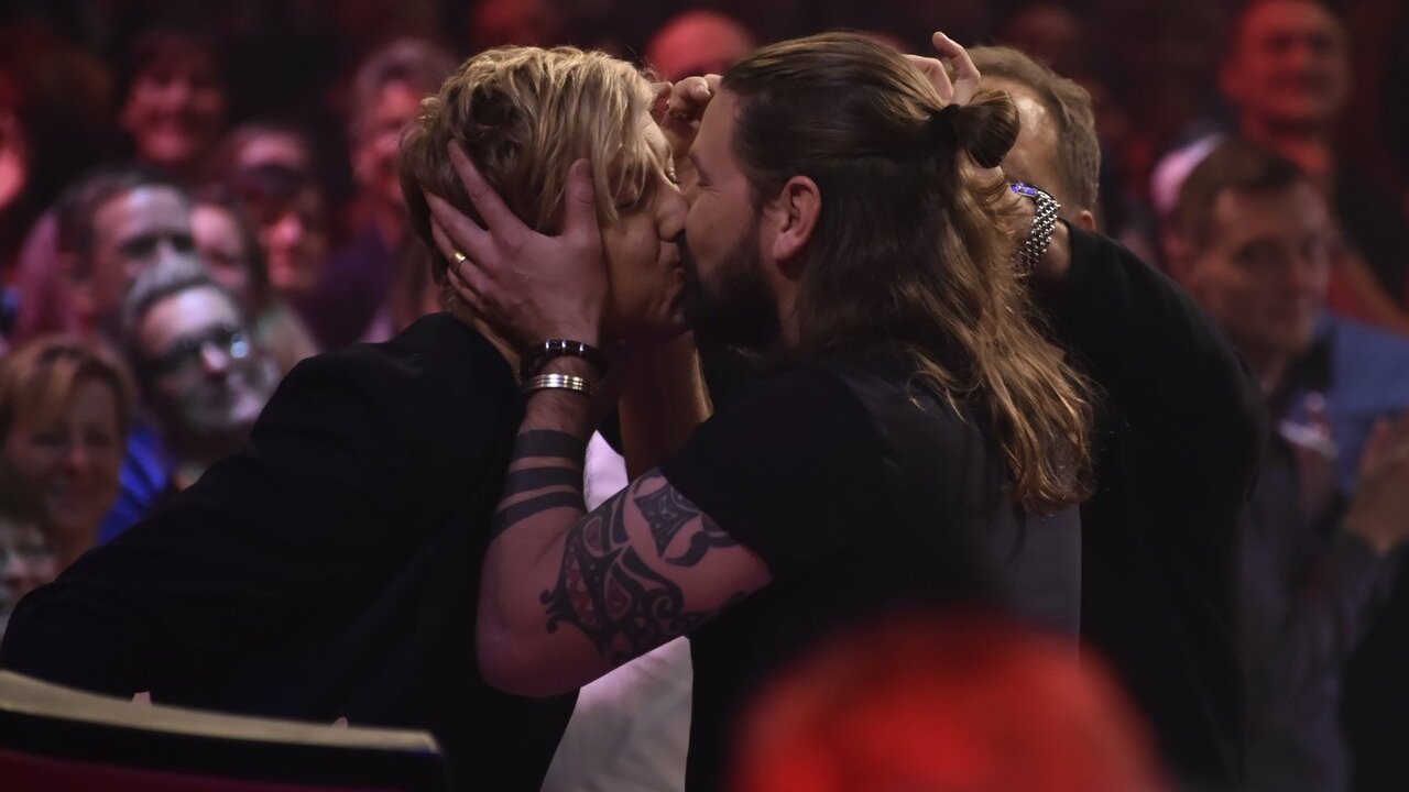 The Voice of Germany - Season 0 Episode 2 : Episode 2