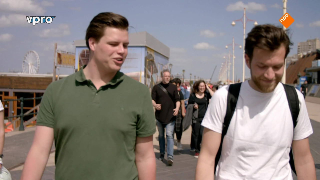 Tegenlicht — Épisode 3