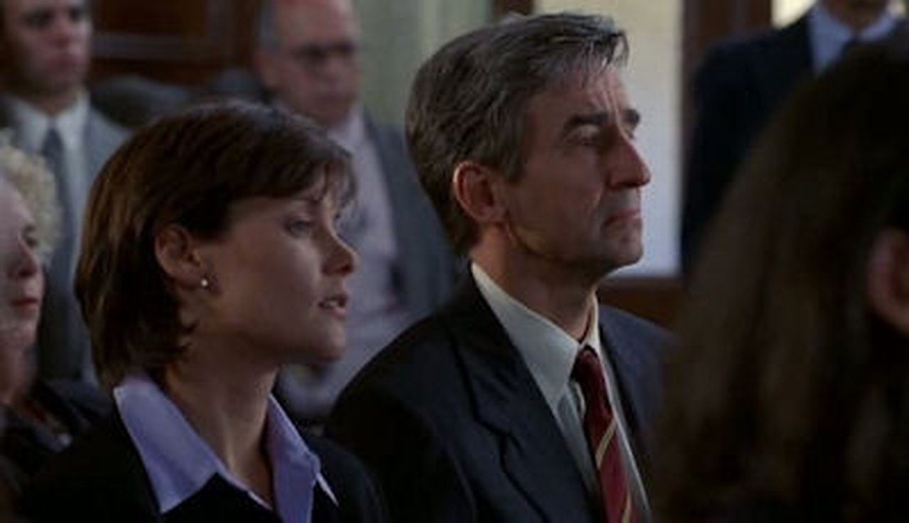 Law & Order - Season 7 Episode 5 : Corruption