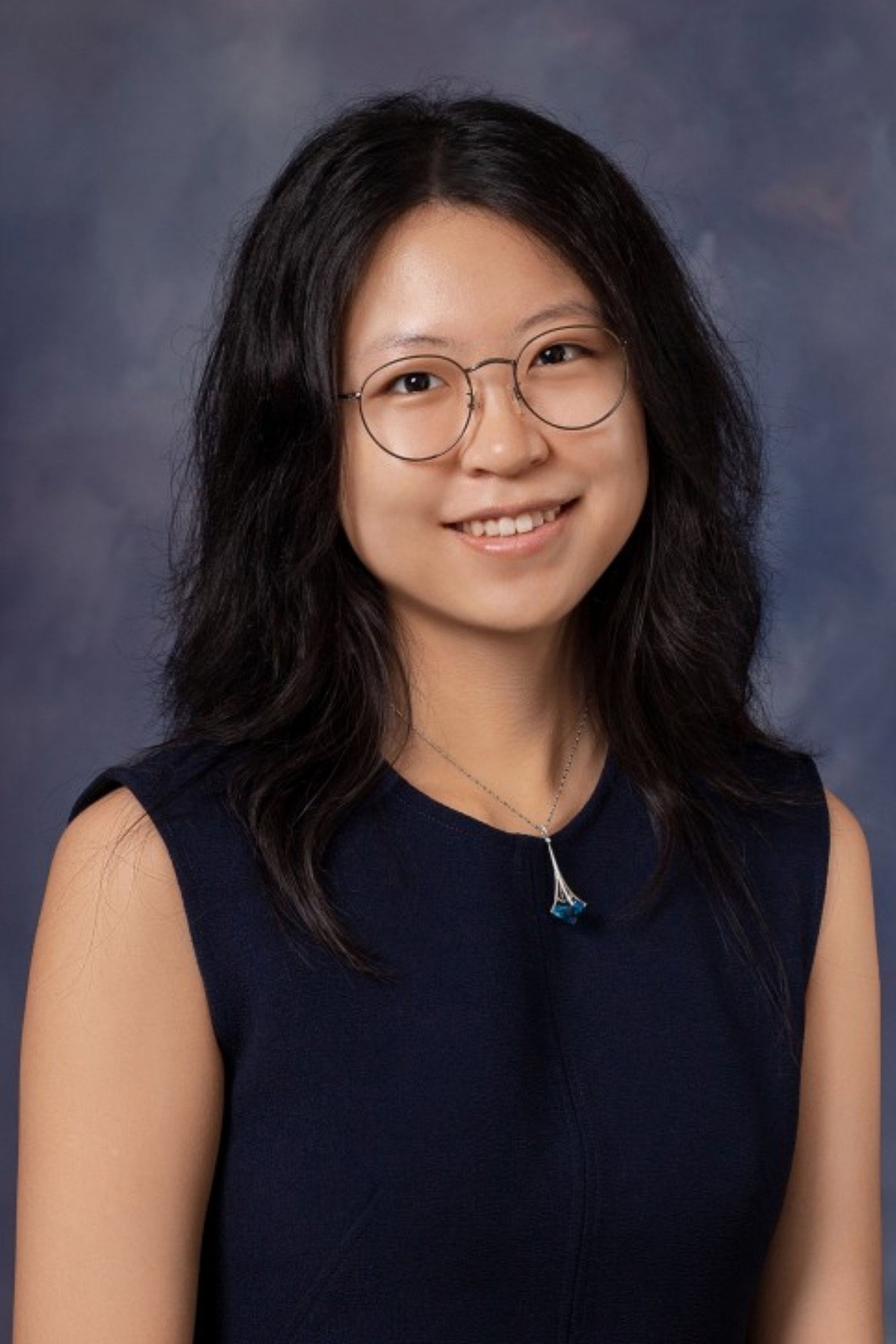 Tracy Li