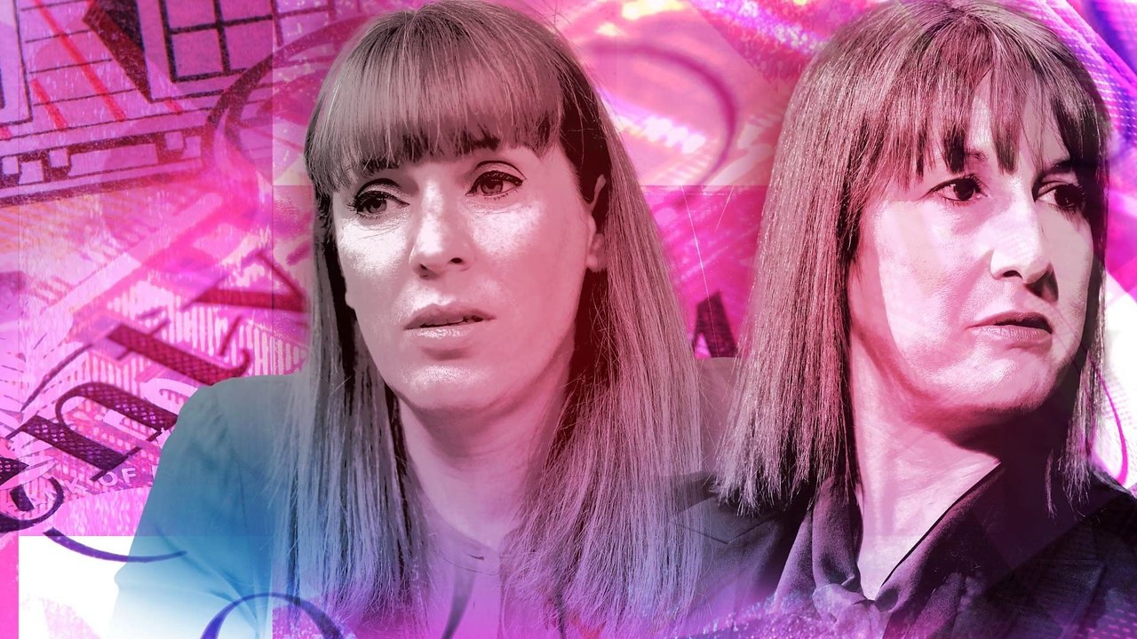 Newsnight - Season 46 Episode 104 : Whitehall Wars Over the Spending Review