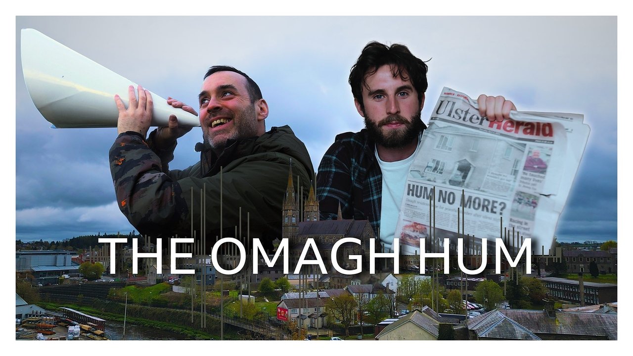 Our Lives - Season 8 Episode 7 : The Omagh Hum