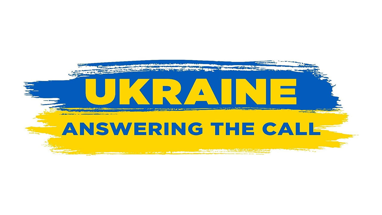 Cast and Crew of Ukraine: Answering the Call