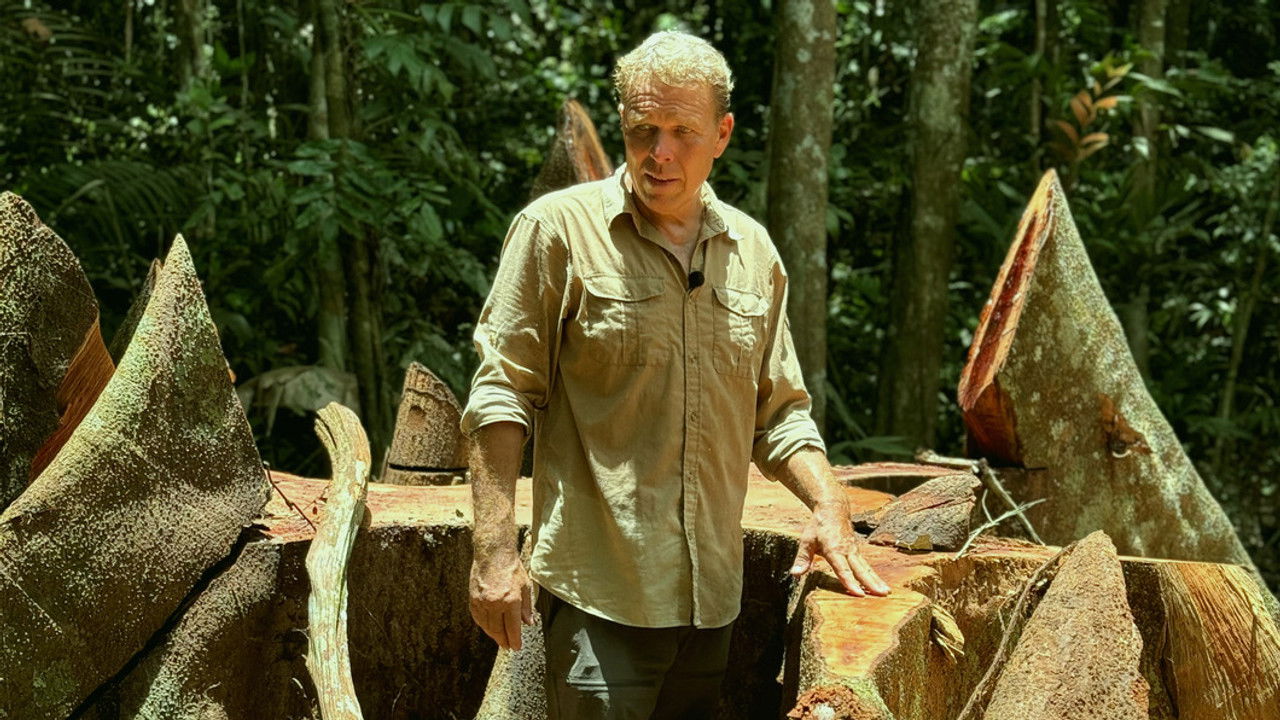 Vores jord - kurs mod nye eventyr — Épisode 4