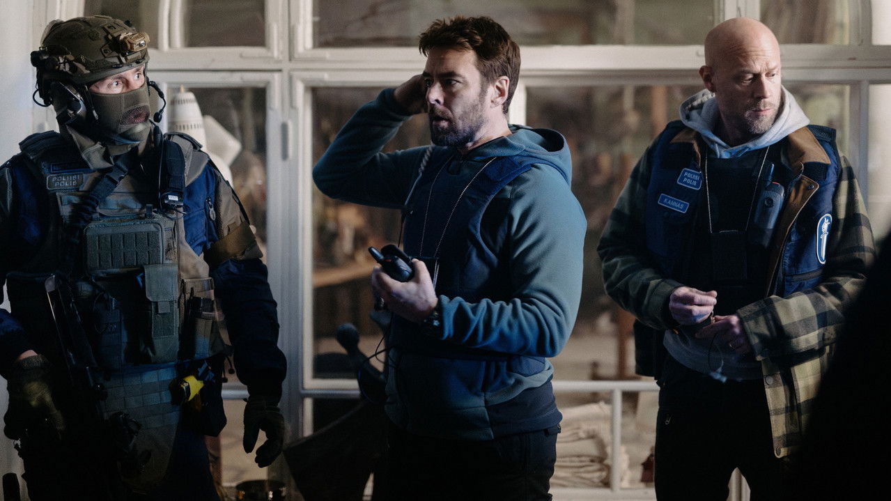 Hautalehto — Épisode 6