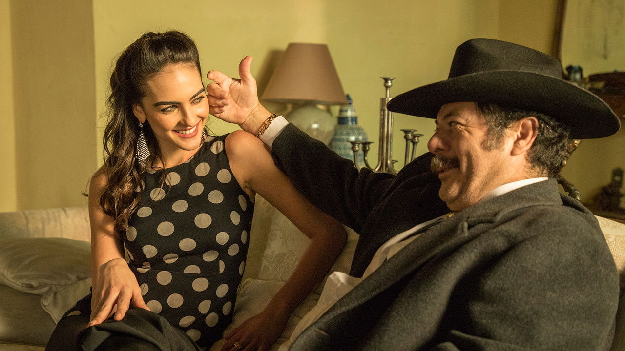 Run Coyote Run — Épisode 8