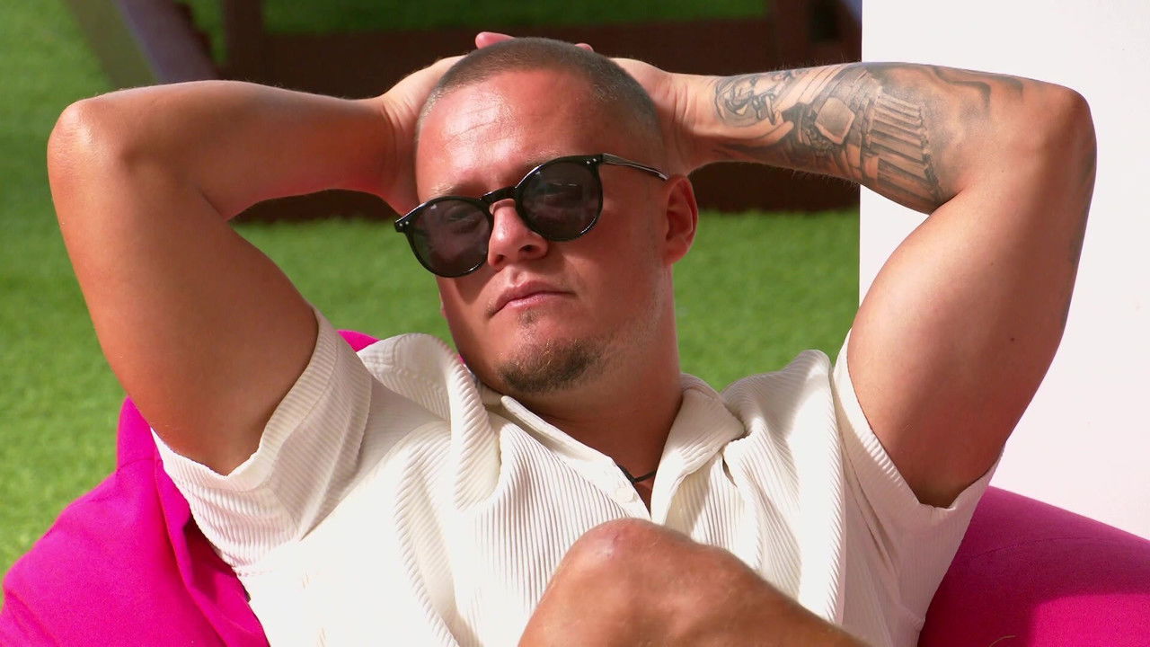 Love Island (Suède) — Épisode 37