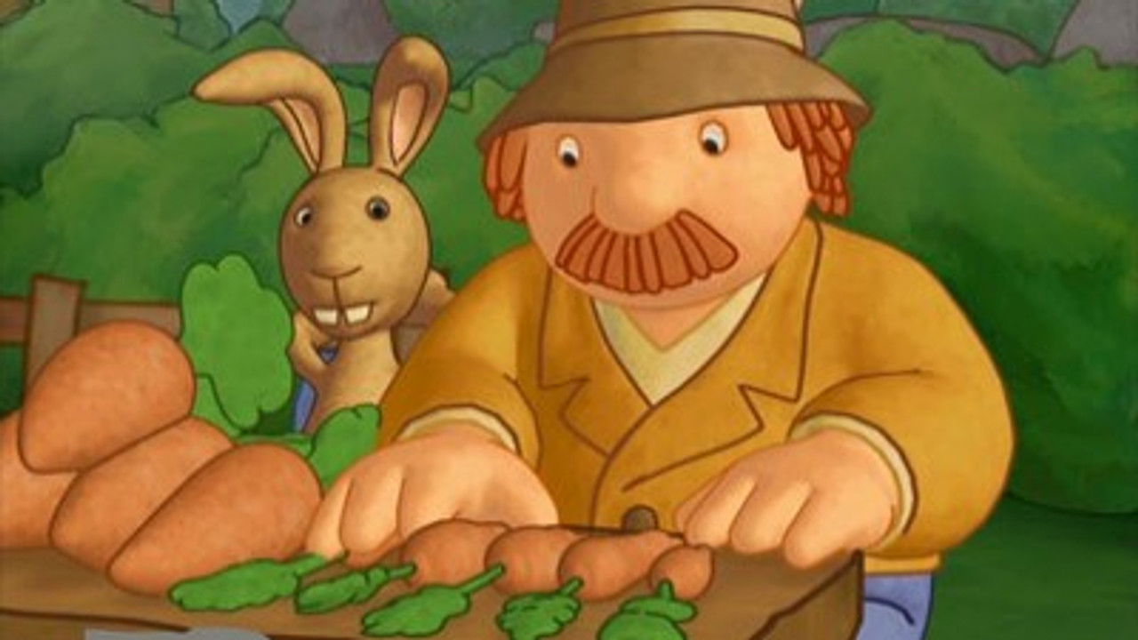 Der Mondbär — Épisode 9