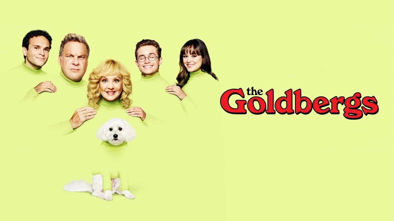 The Goldbergs - Season 6