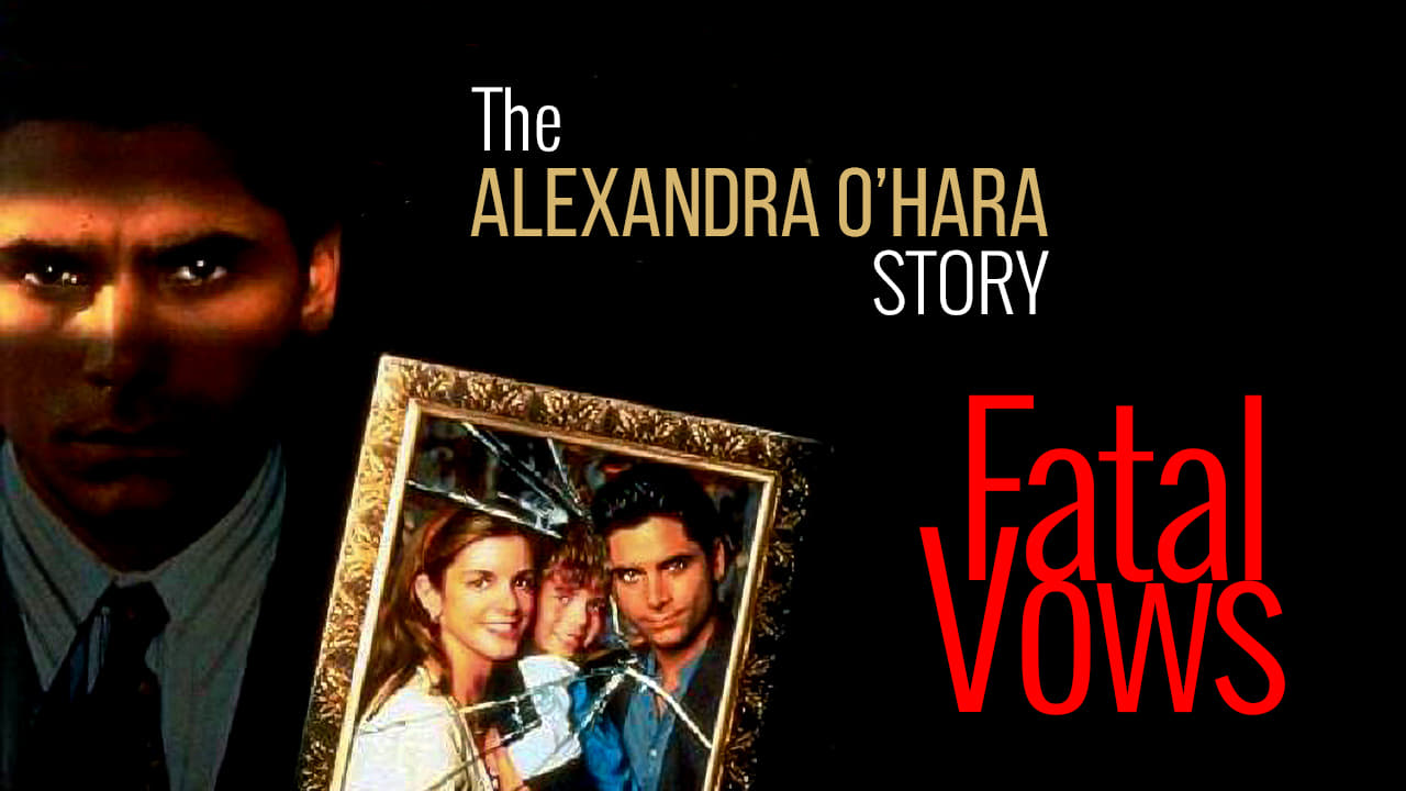 Scen från Fatal Vows: The Alexandra O'Hara Story