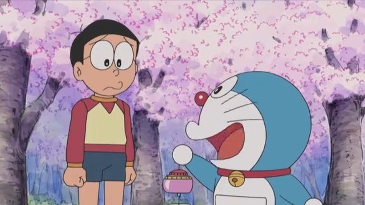 ドラえもん - Season 5 Episode 14 : Episode 14