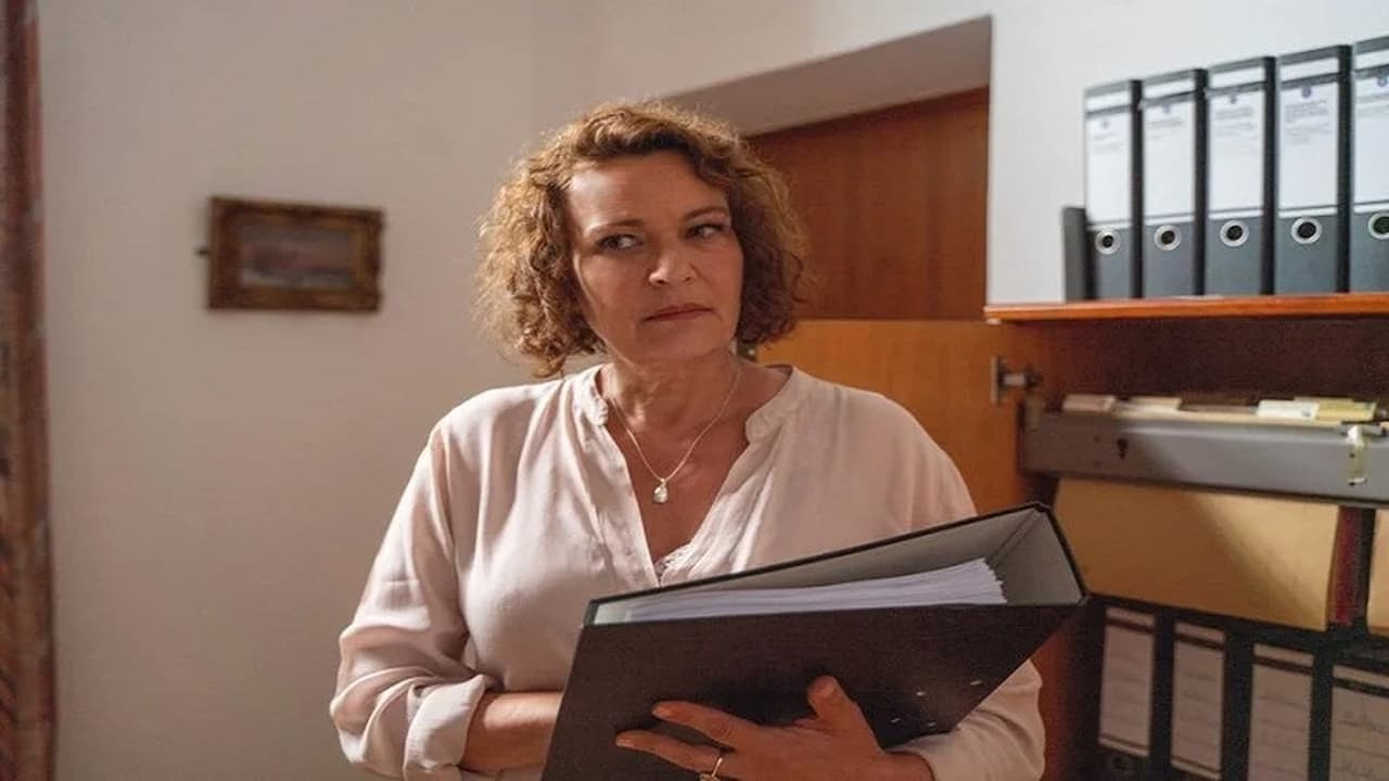 Watzmann ermittelt — Épisode 15