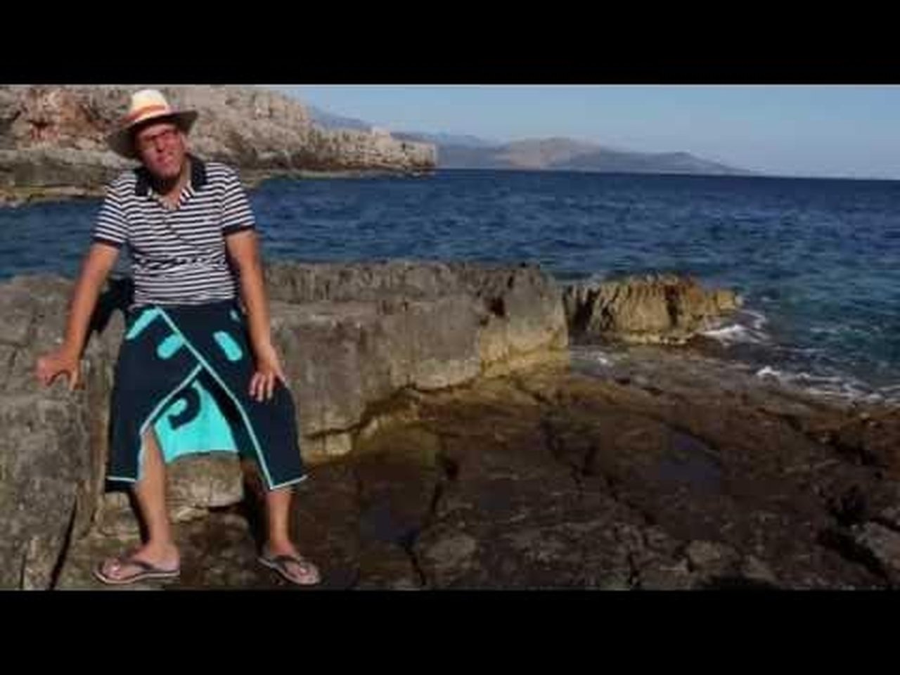 Government Job - Season 0 Episode 25 : DRŽAVNI POSAO - Sezona 5 (Promo 3)