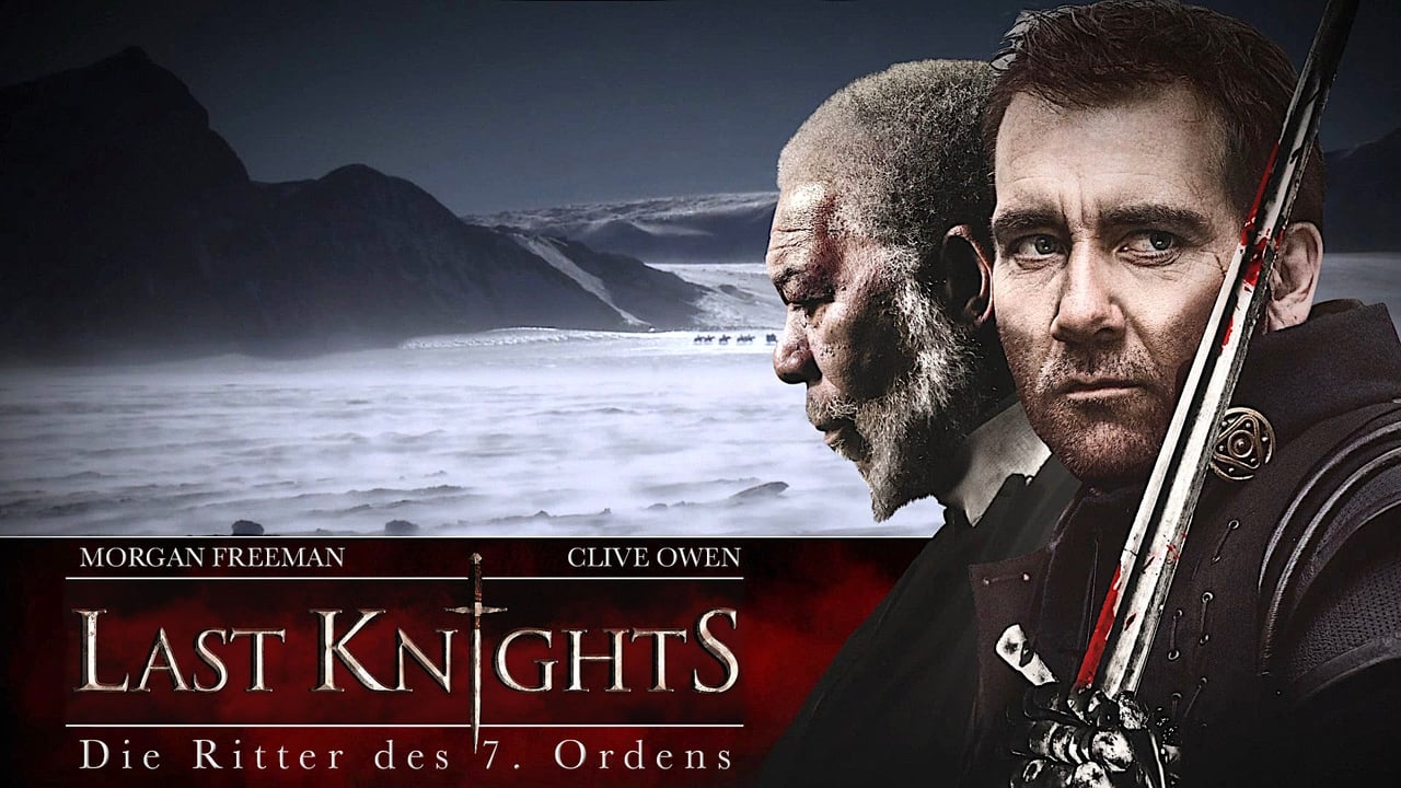 Last Knights (2015)