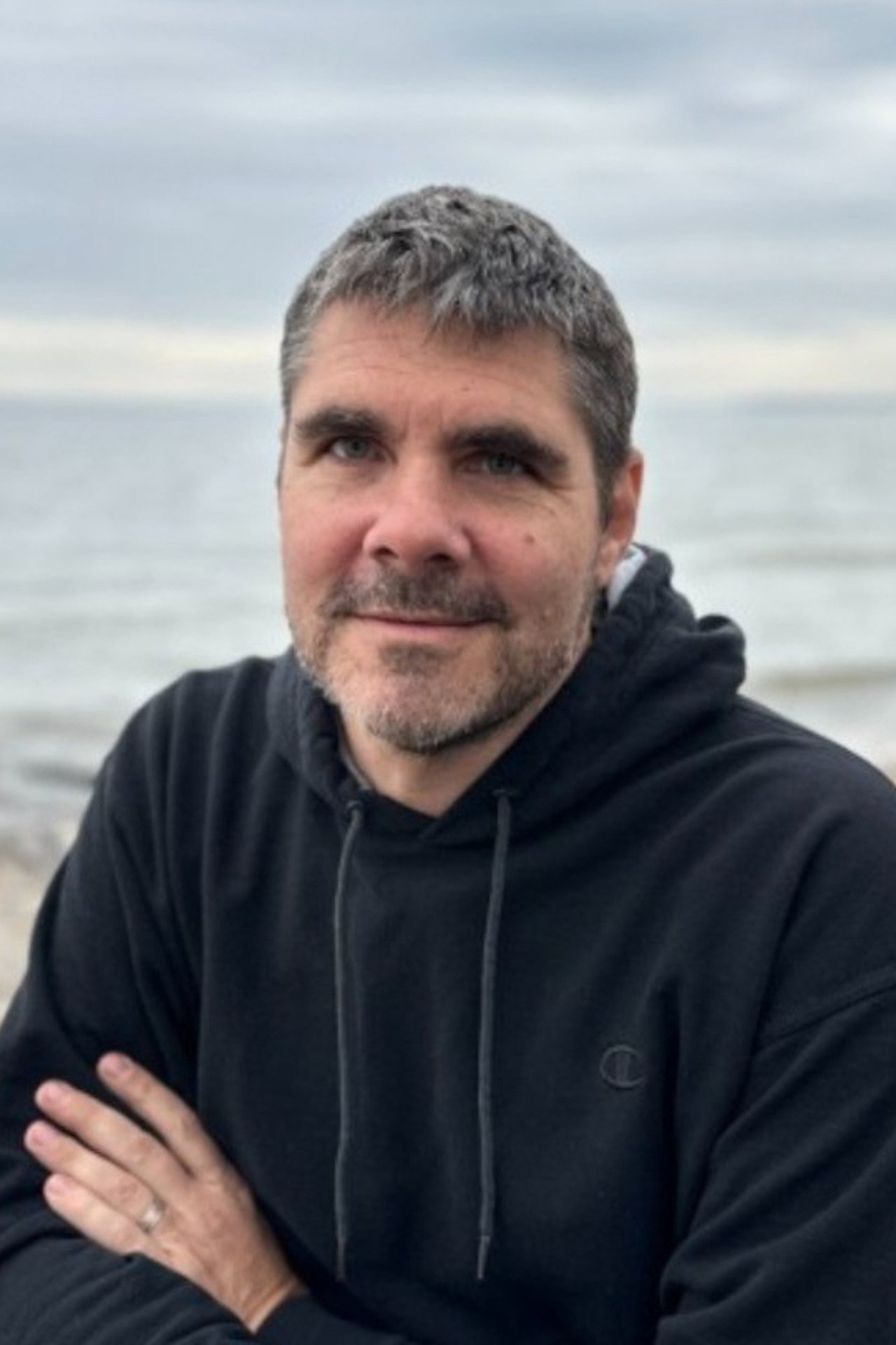 Dave Neupauer