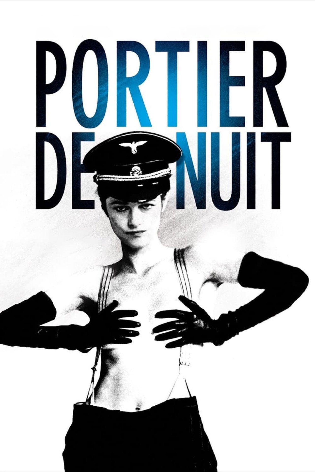 Portier de nuit