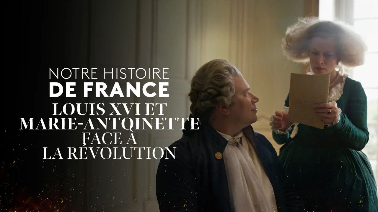 Notre Histoire de France - Season 2 Episode 4 : Episode 4