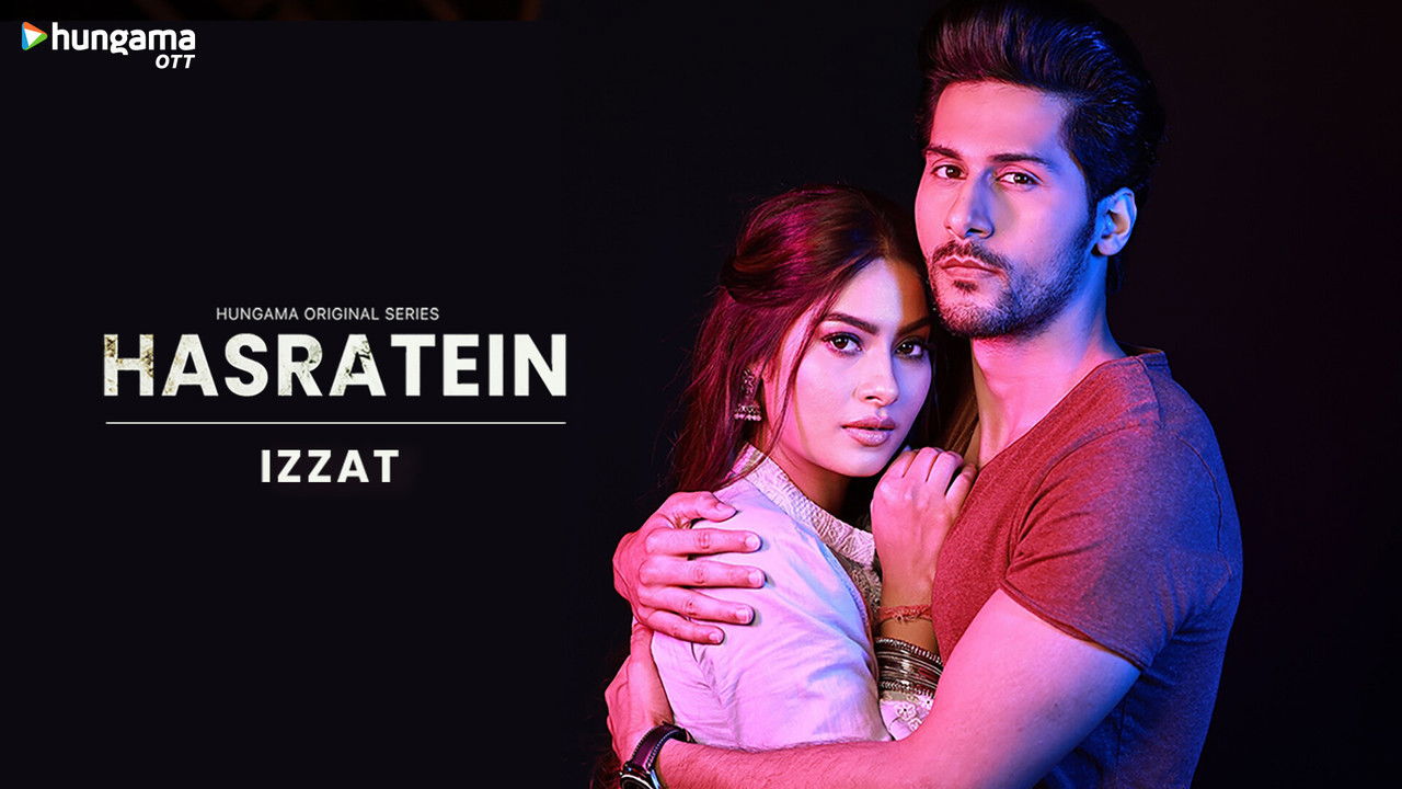 Hasratein — Épisode 5