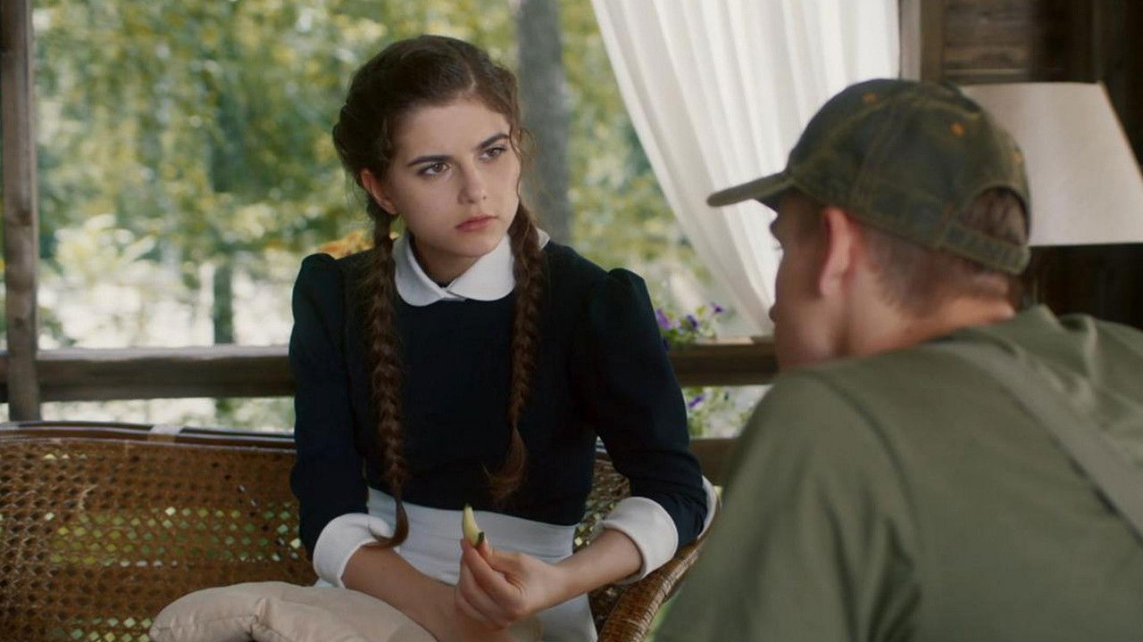 Бедные смеются, богатые плачут — Épisode 11