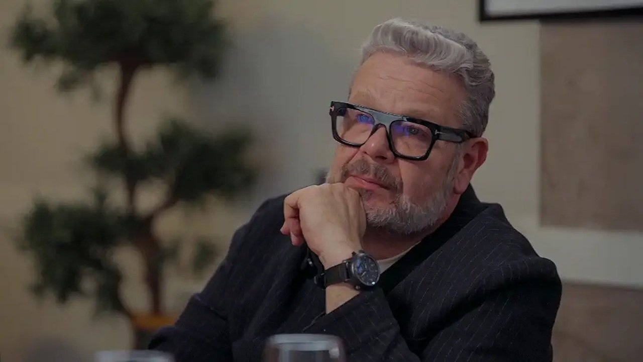 Batalla de restaurantes - Season 2 Episode 6 : Episode 6