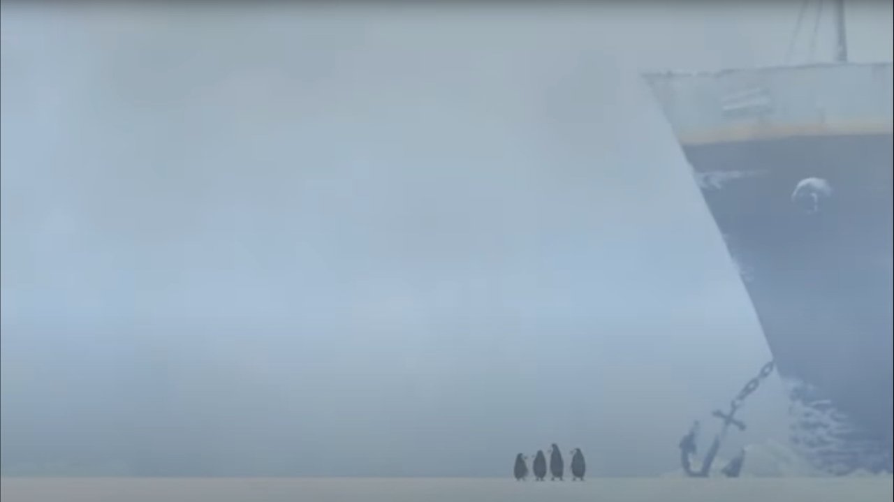 Madagascar (2005)