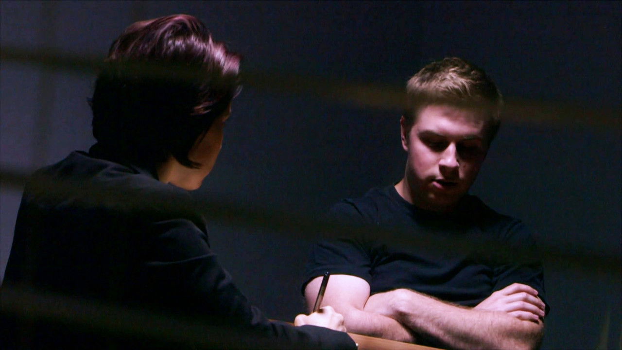 True Crime : Avec Aphrodite Jones — Épisode 10