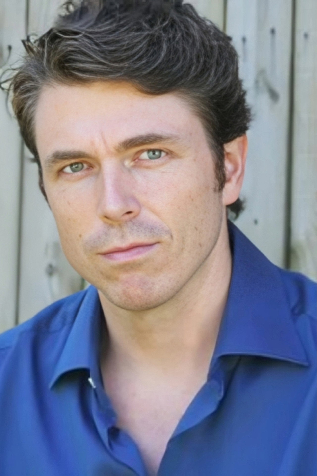John Marsh
