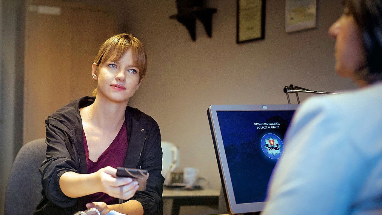 Bez skrupułów — Épisode 3