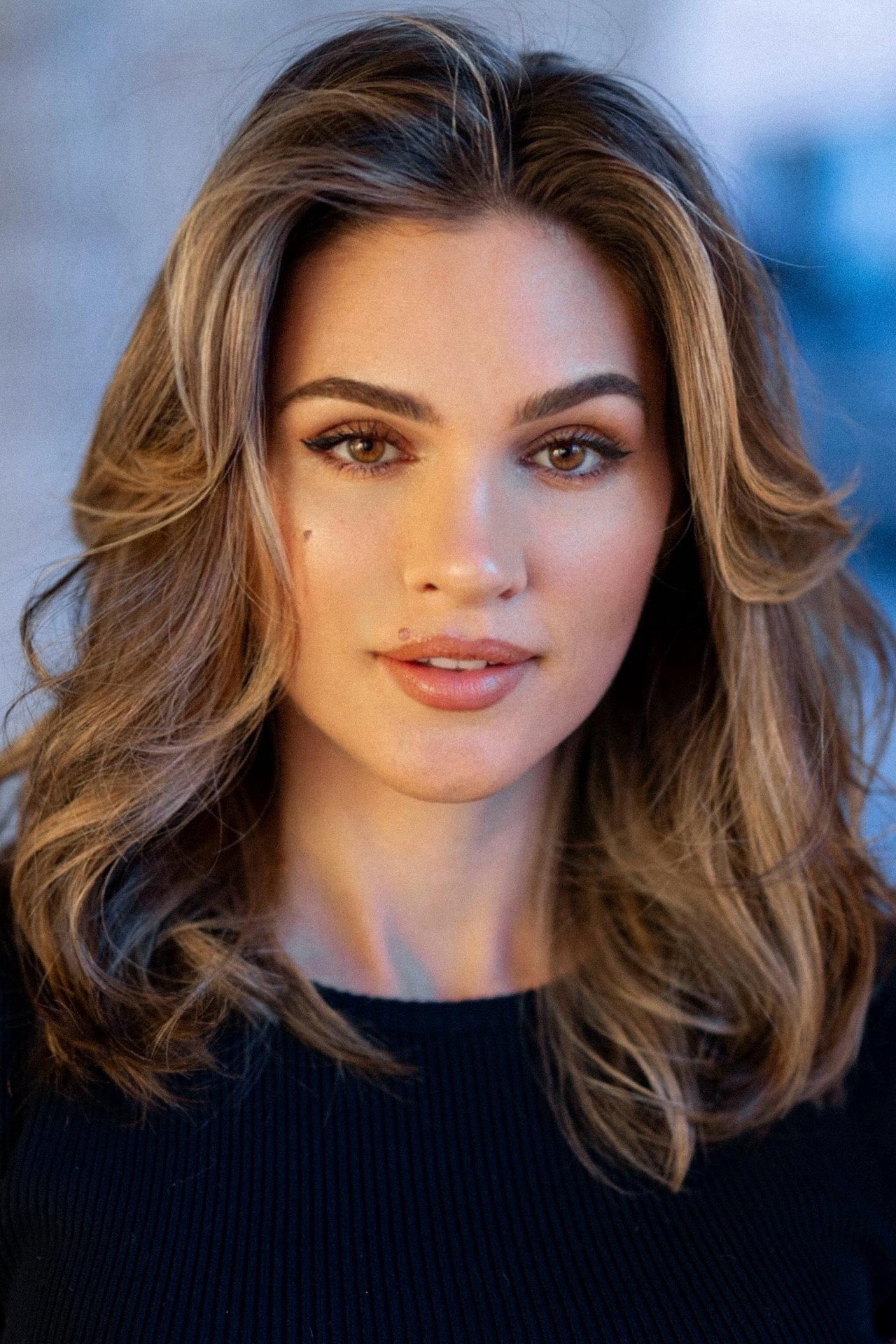 Natalie Pack