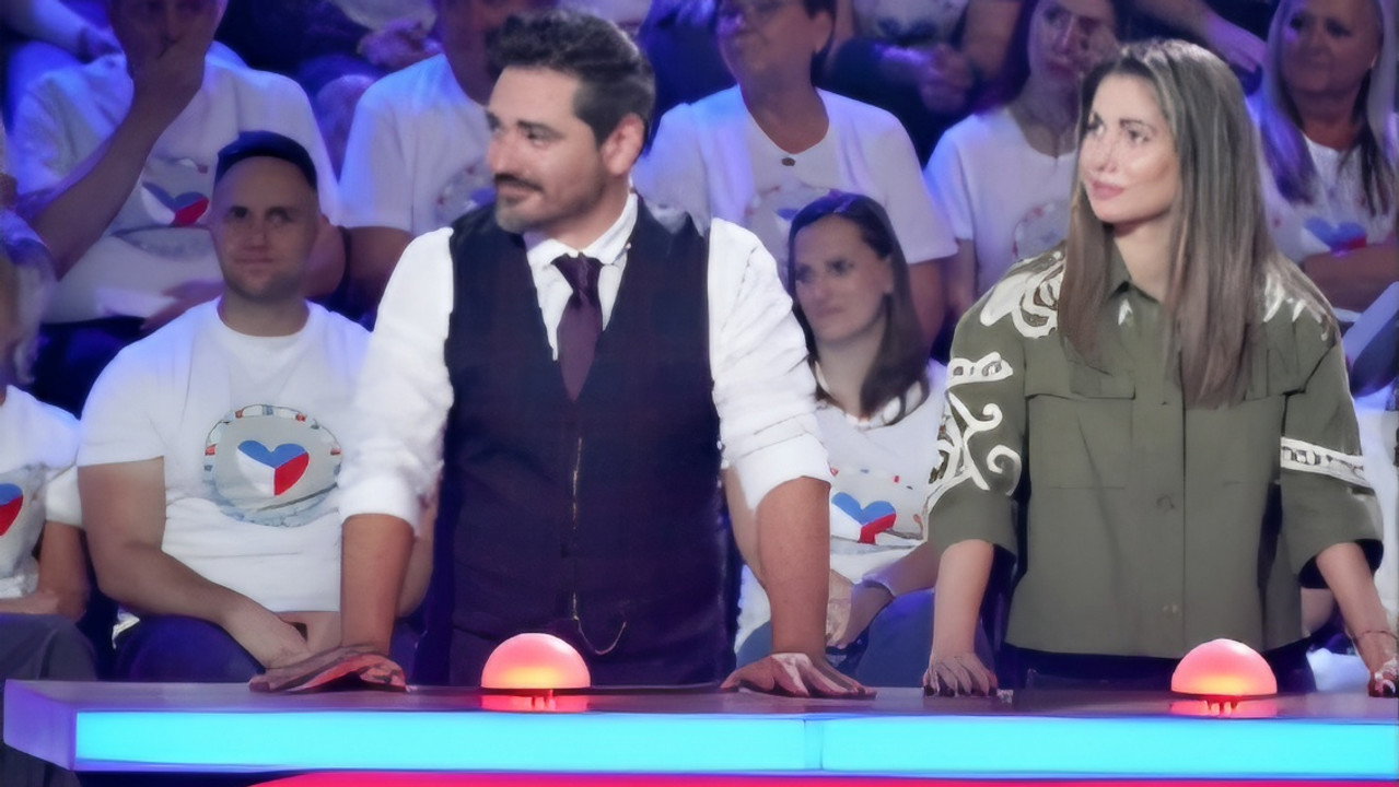 Máme rádi Česko 19. Sezon 6. Bölüm