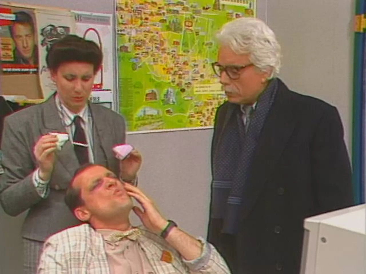 Postbus X — Épisode 7