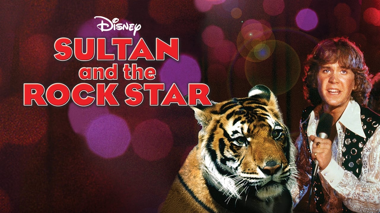 Sultan And The Rock Star background