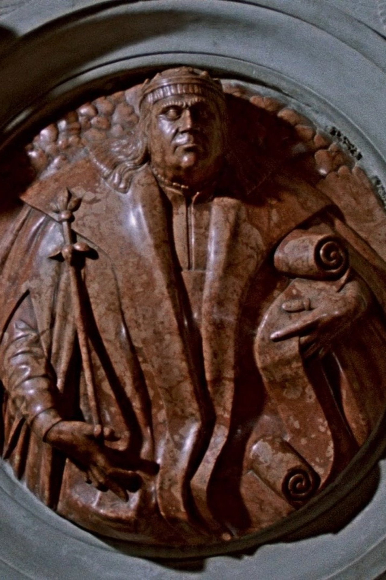 Passacaglia na Kaplicę Zygmuntowską