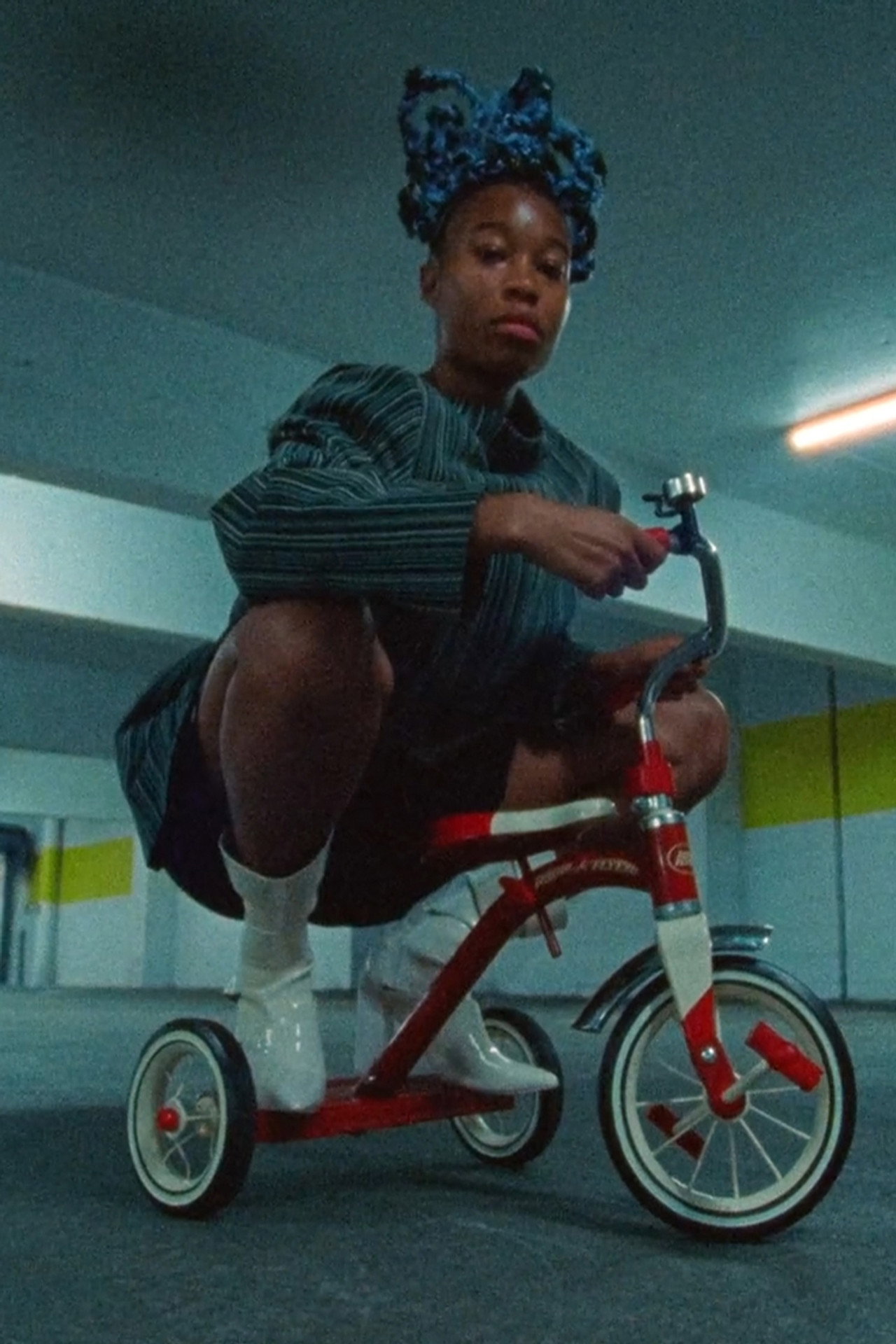 TriKE filmaffisch