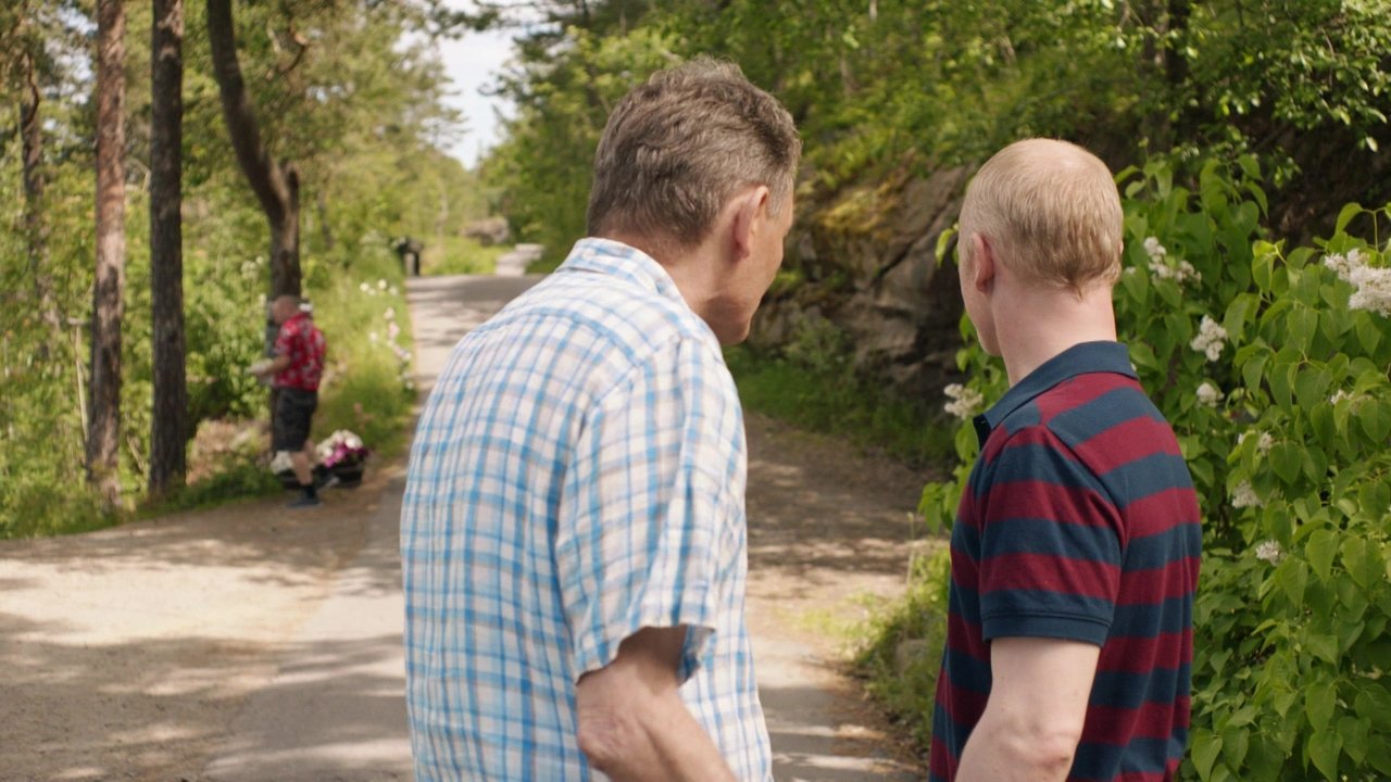 Neste sommer - Season 3 Episode 9 : Dock Guard & Boat Repairs