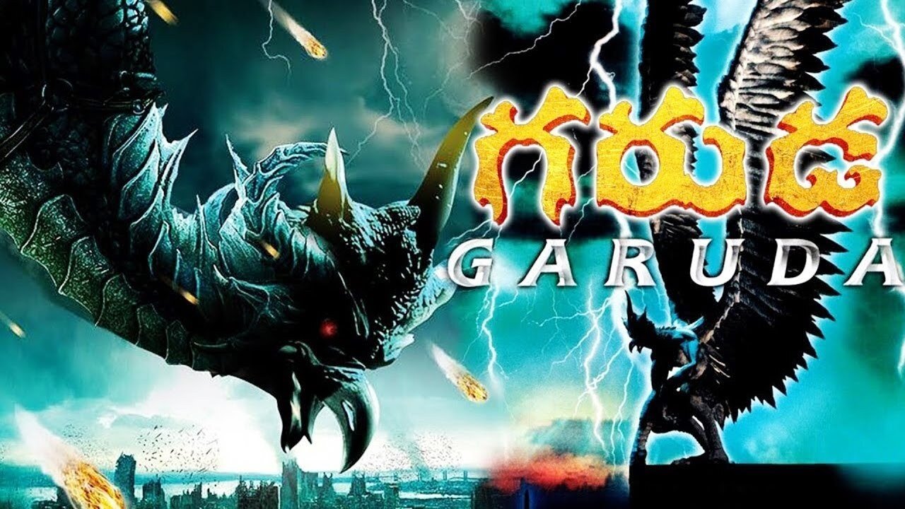 Garuda