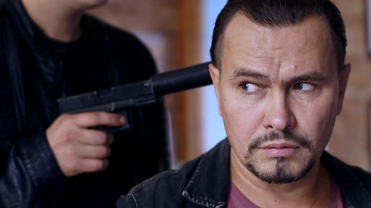 Убийство на троих — Épisode 1