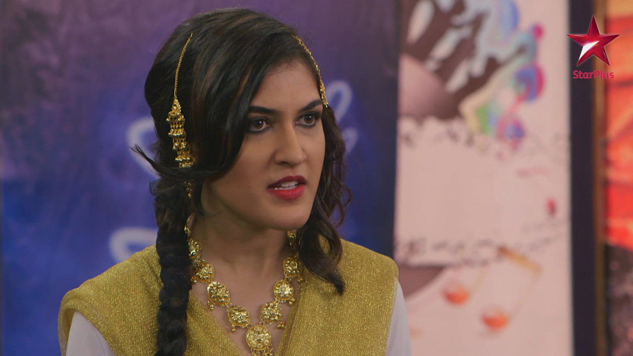 Nisha Aur Uske Cousins — Épisode 135