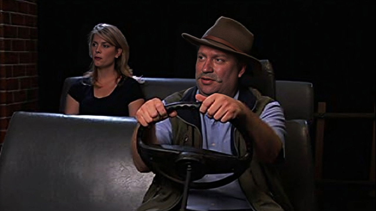 7th Street Theater — Épisode 17