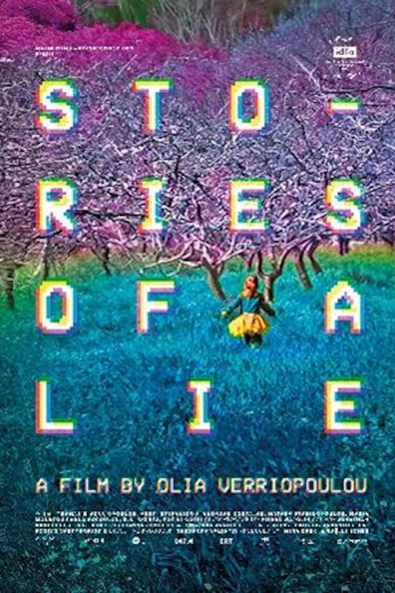 Stories of a Lie