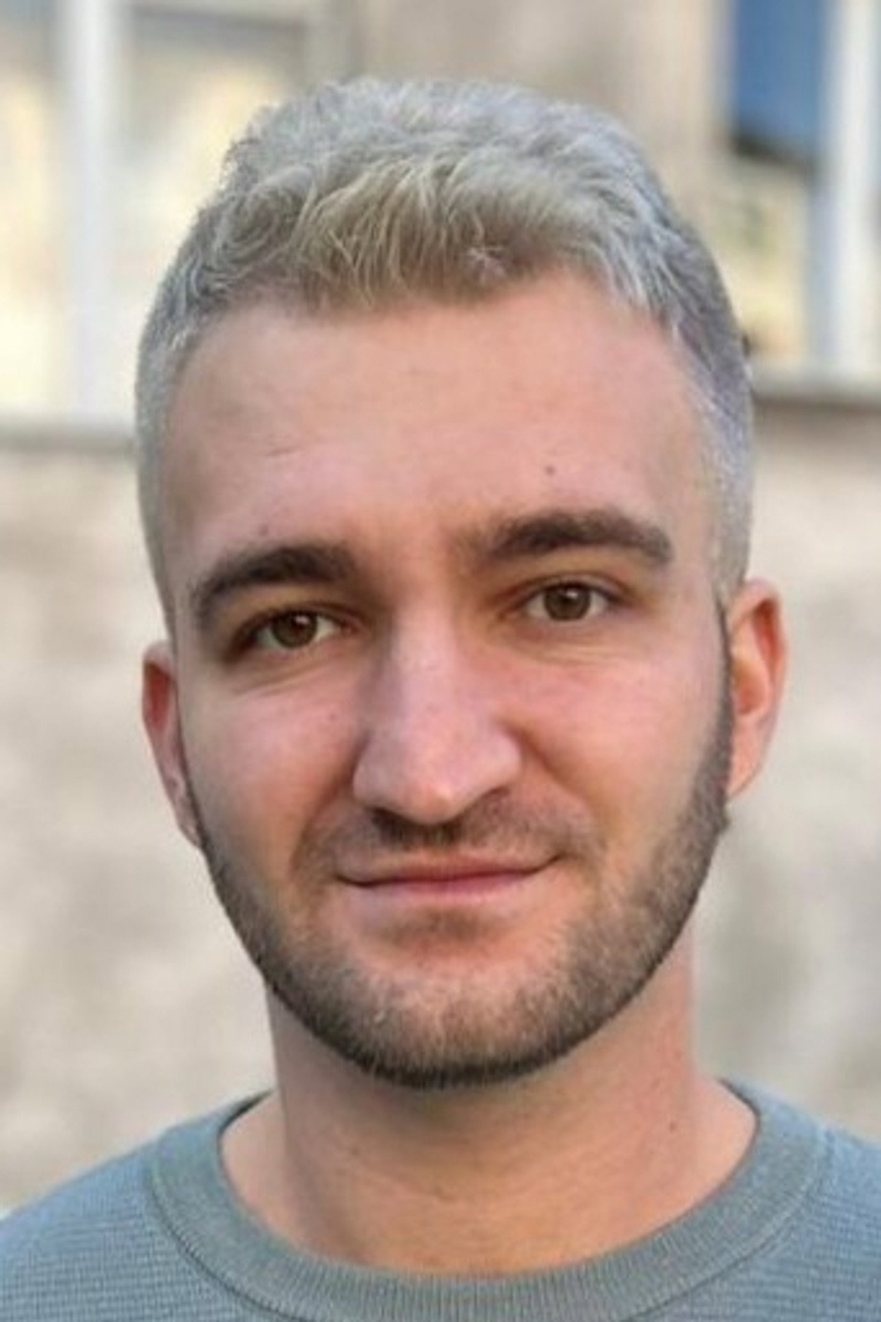 Dino Keric