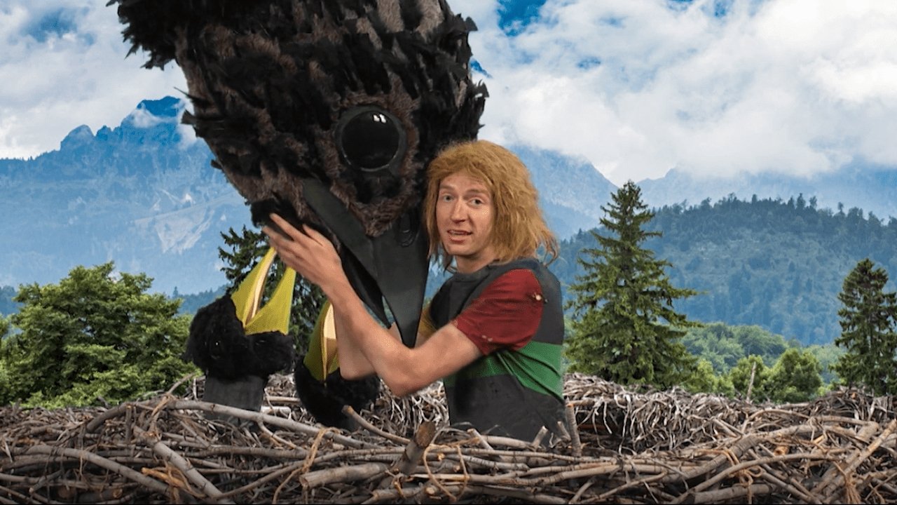 Studio C - Season 13 Episode 3 : Season 13 Episode 3