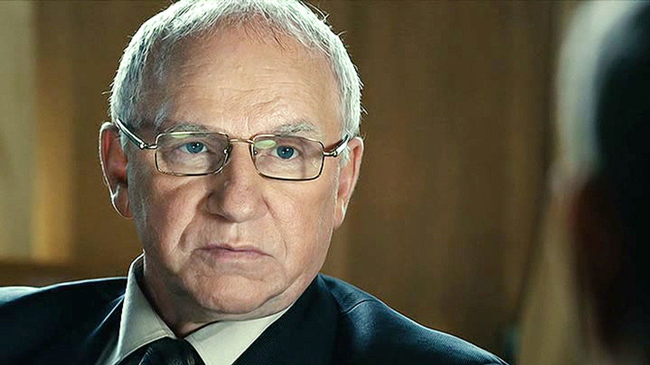 С чего начинается Родина — Épisode 3