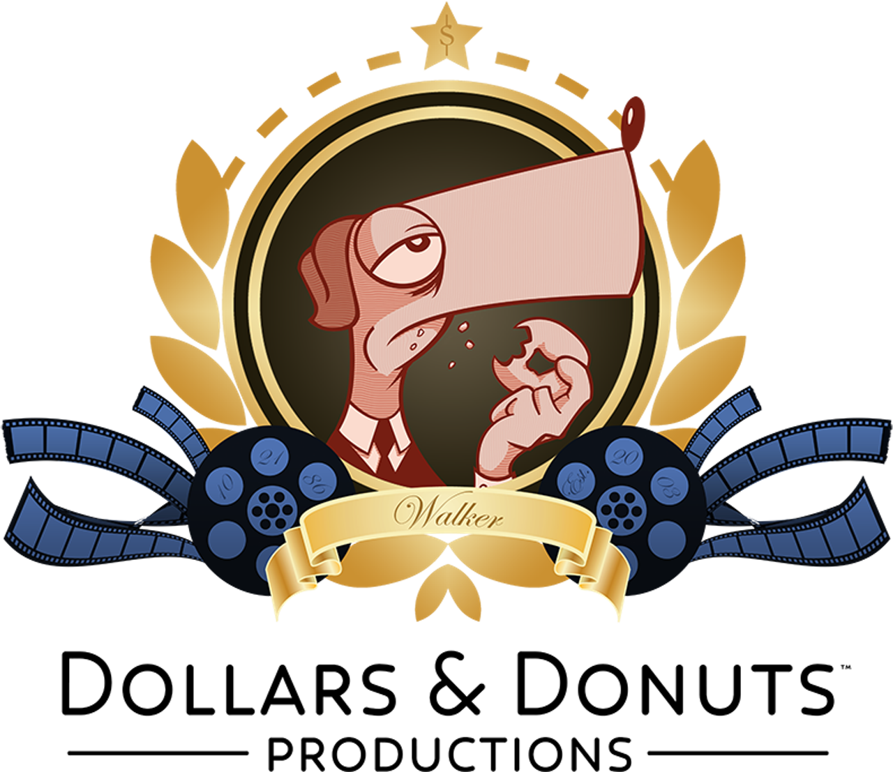 Dollars & Donuts Productions