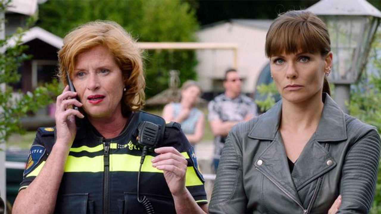 Flikken Maastricht — Épisode 6