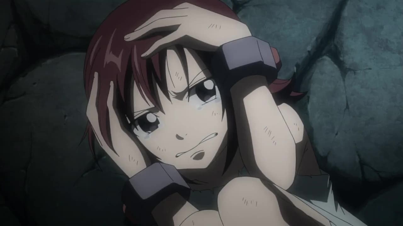 Fairy Tail - Season 6 Episode 39 : Tartaros Chapter, Finale - Where the Power of Life Lies