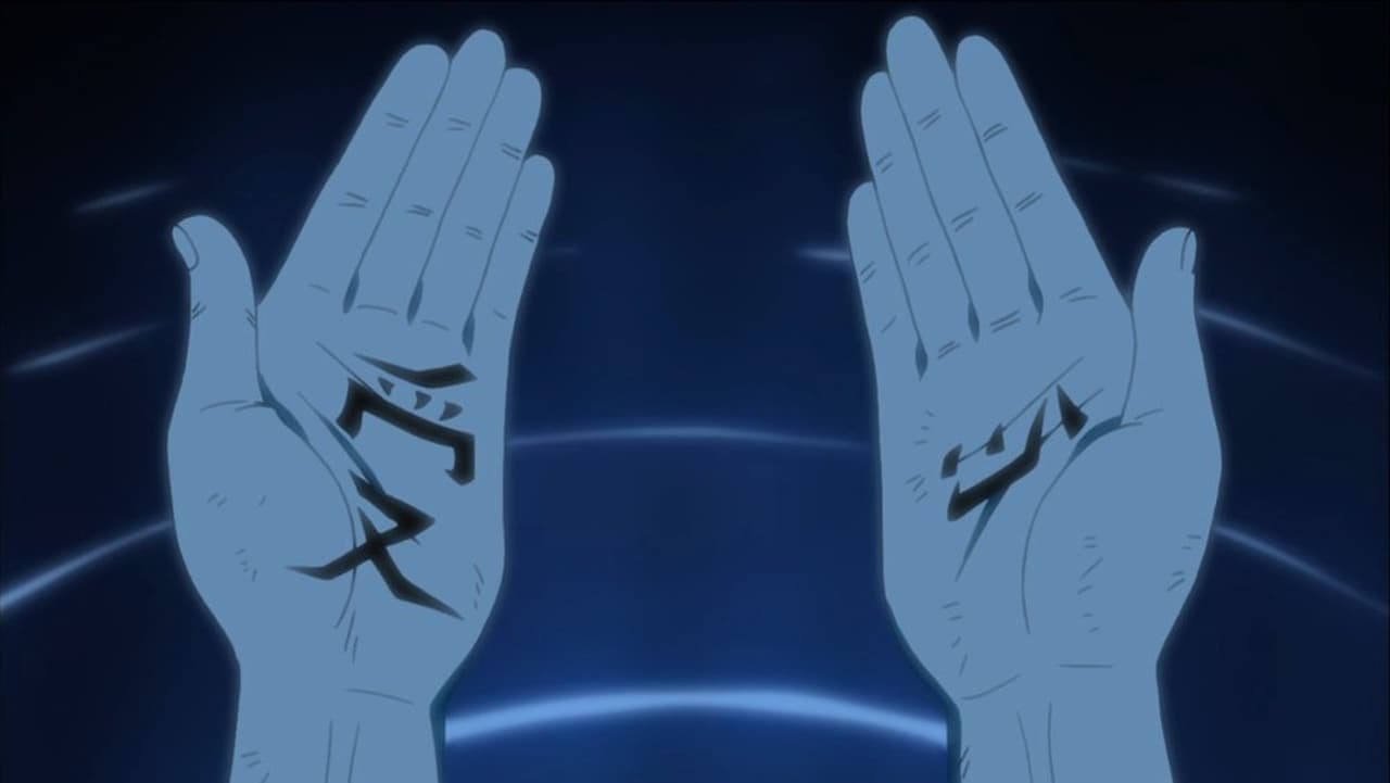 Naruto Shippūden - Season 18 Episode 392 : The Hidden Heart