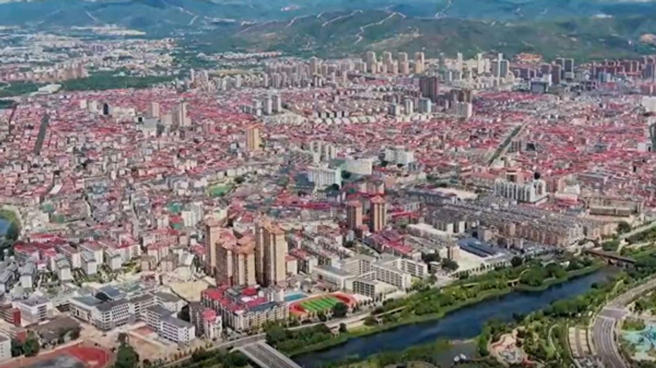 航程二万五千里 — Épisode 1