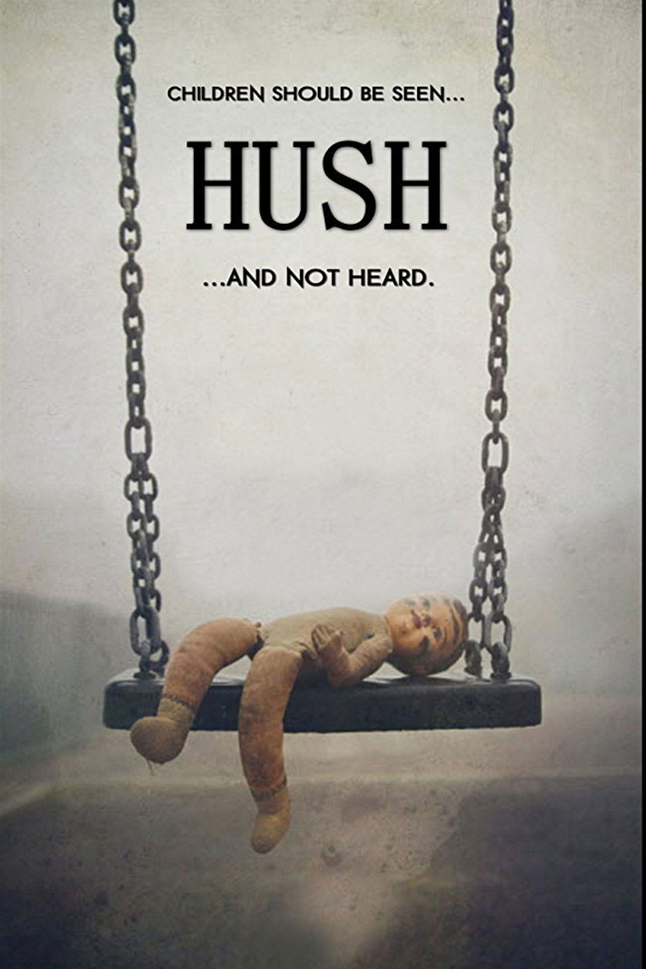 Hush Backdrop