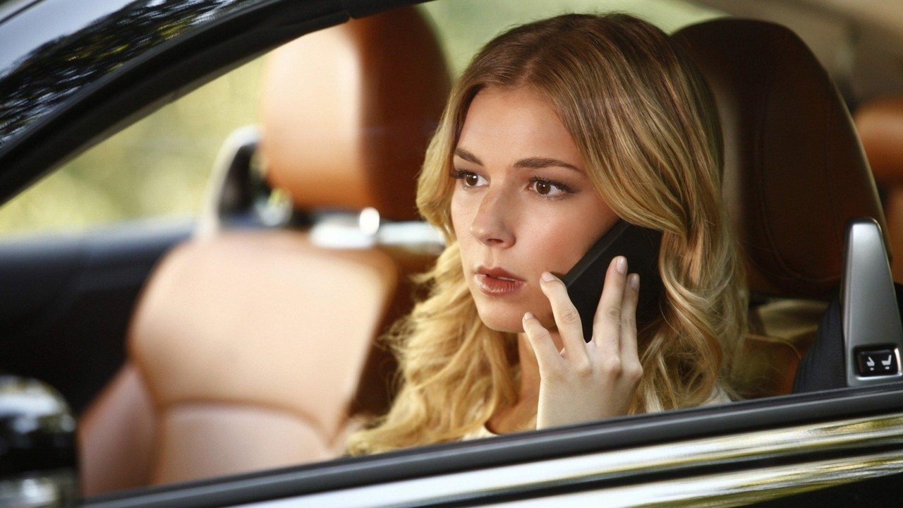 Revenge - Season 2 Episode 2 : Resurrection